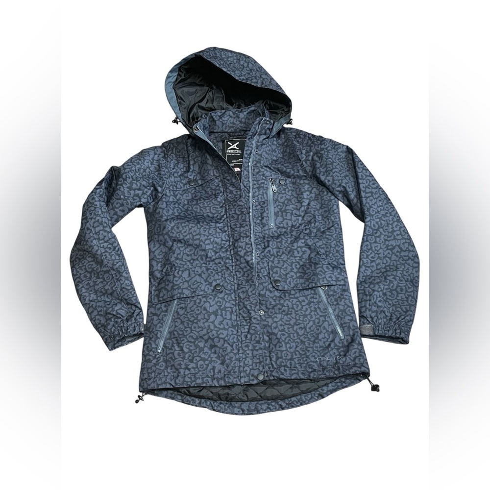 Women's Daybreak Insulated Jacket